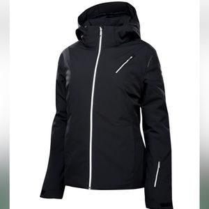 Women’s Spyder Prevail Winter Jacket